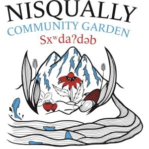 Nisqually Community Garden Nisqually Community Garden
