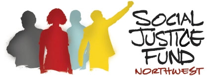 Social Justice Fund Logo