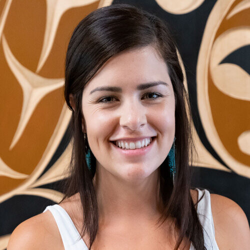 Sarah-Grinnell-Klostermeier