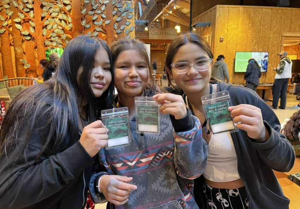 Who we Serve - Students and Families